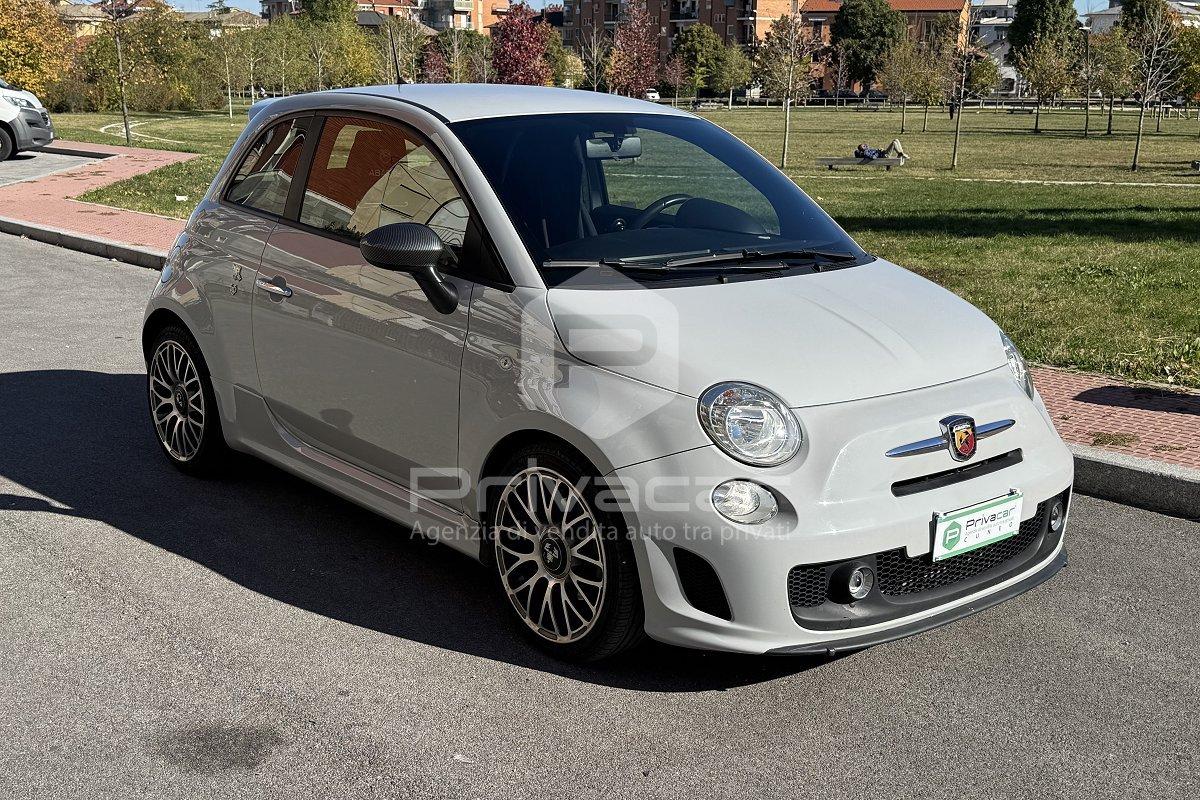 ABARTH 595 1.4 Turbo T-Jet 140 CV