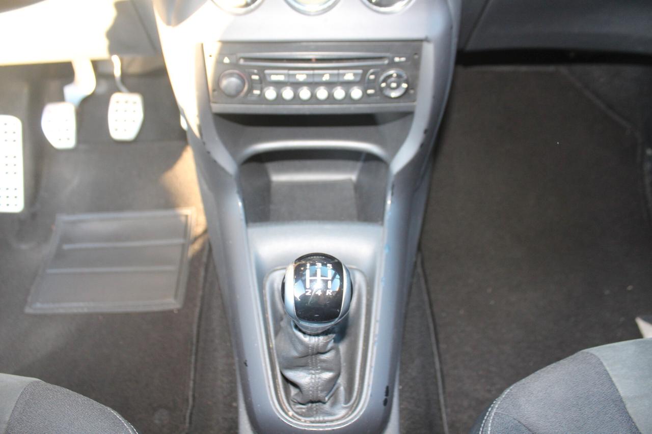 Ds DS3 3 1.4 VTi 95 Chic