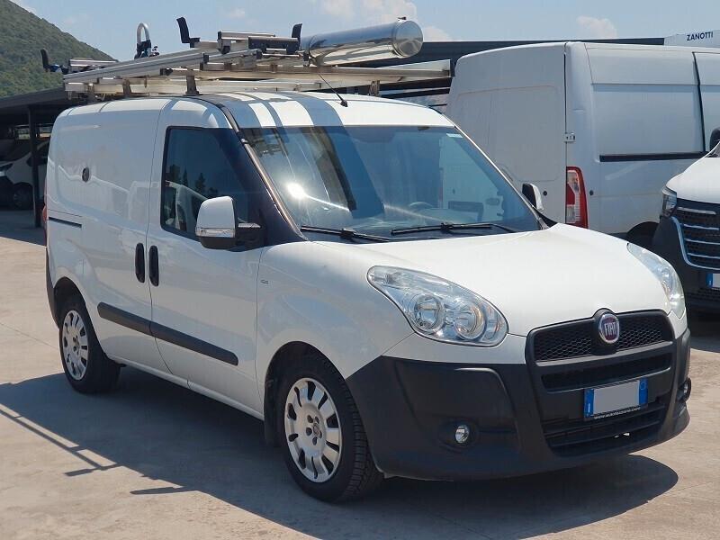 FIAT Doblo 1.3 MJT-2 95CV PC 5 Posti Combi N1 2018