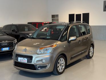 Citroen C3 Picasso 1.6 HDi 90 Attraction