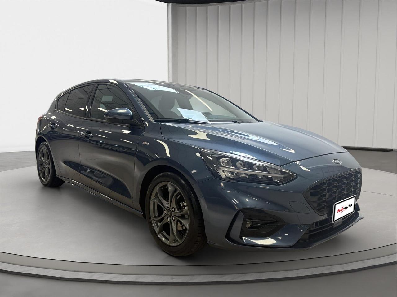 Ford Focus 1.5 ecoboost ST-Line 150cv auto
