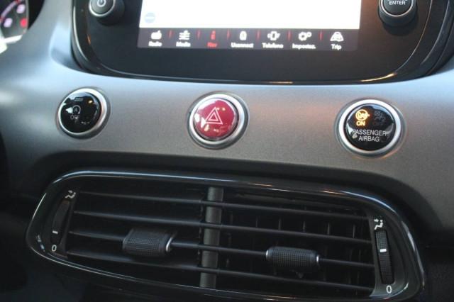 Fiat 500X 1.0 T3 Sport 120cv con Navigatore e Carplay