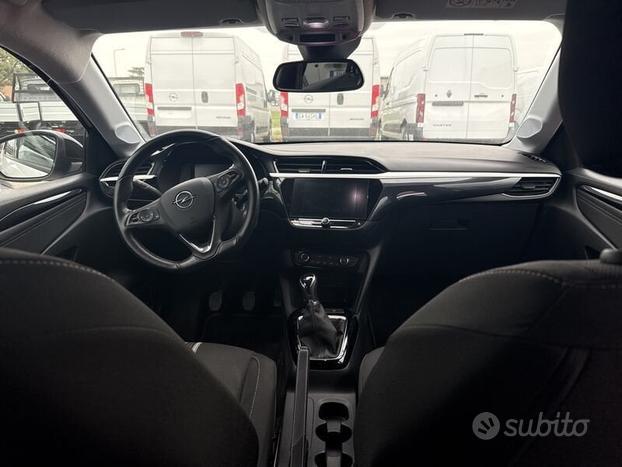 Opel Corsa 1.2 Design & Tech