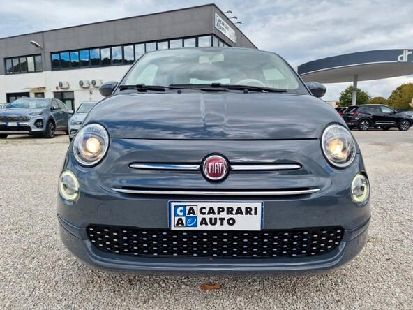 Fiat 500 1.0 Hybrid Lounge
