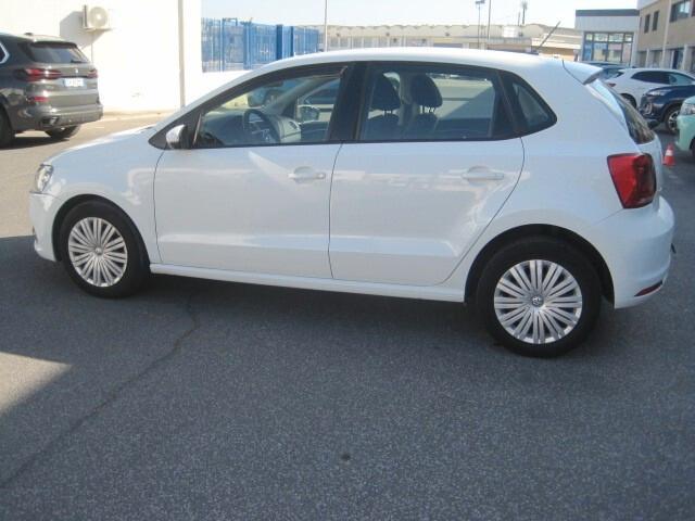 Volkswagen Polo 1.0 MPI 75 CV 5p. Comfortline