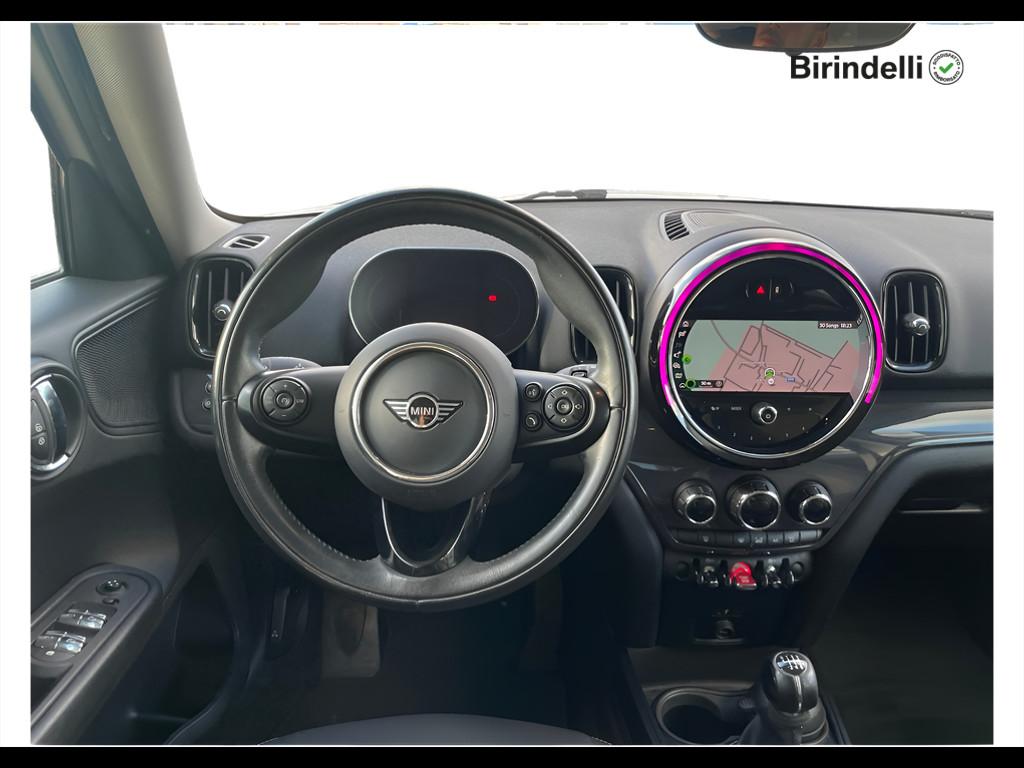 MINI Mini Countrym.(F60) - Mini 1.5 Cooper Business Countryman