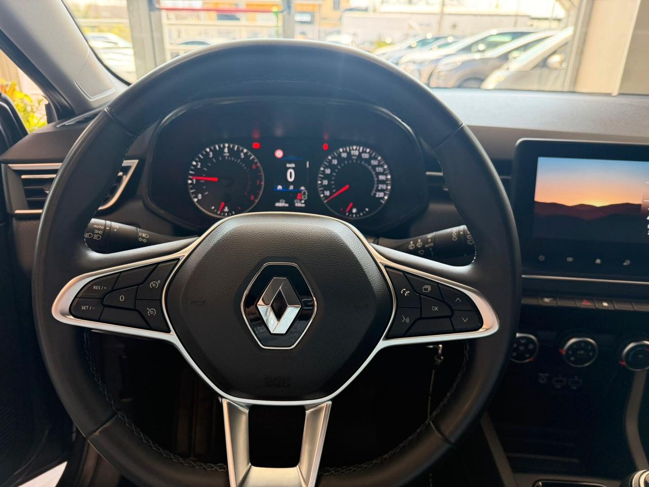 Renault Clio SCe 65 CV 5 porte Business