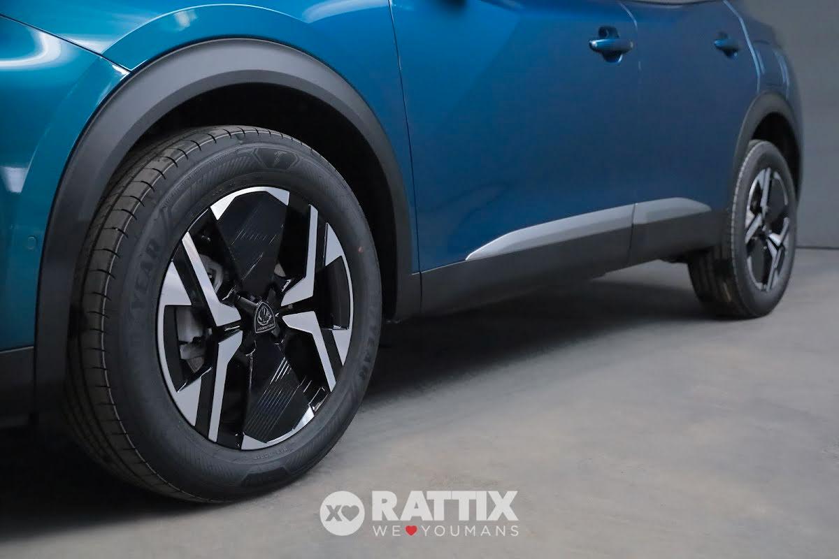 Peugeot 2008 1.2 Puretech 100CV Allure