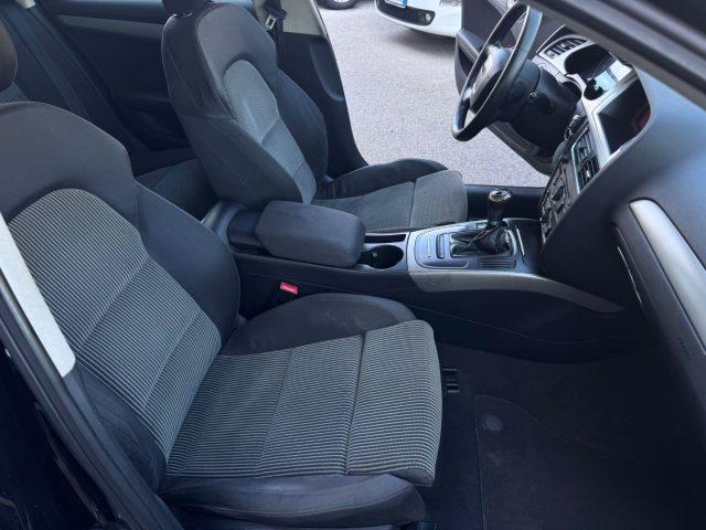 AUDI A4 Avant 2.0 TDI 143CV FAP. Advanced LED XENON