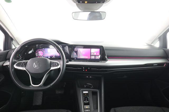 VOLKSWAGEN Golf Golf 1.0 eTSI EVO DSG Life