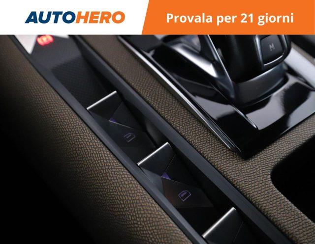 DS AUTOMOBILES DS 7 Crossback BlueHDi 180 aut. So Chic