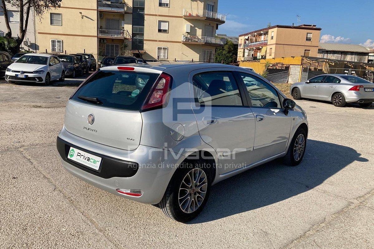 FIAT Punto Evo 1.4 5 porte S&S Dynamic