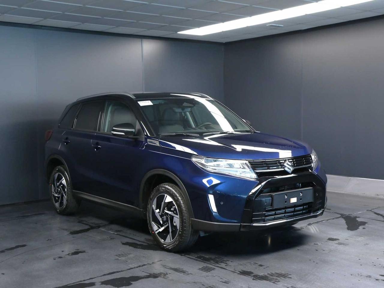 Suzuki Vitara Hybrid 1.0 110 cv 4wd AllGrip #50126