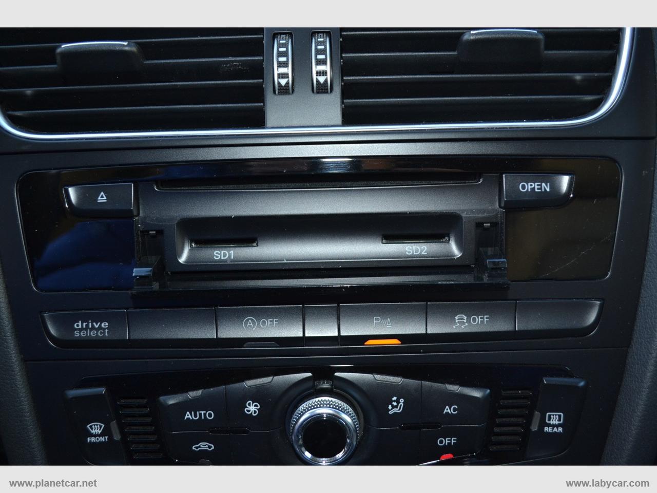 AUDI A5 SPB 2.0 TDI 177 CV Advanced