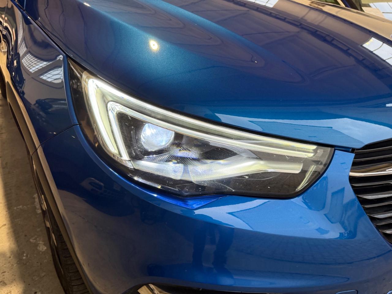 Opel Grandland X 1.6 diesel Ecotec Start&Stop Innovation