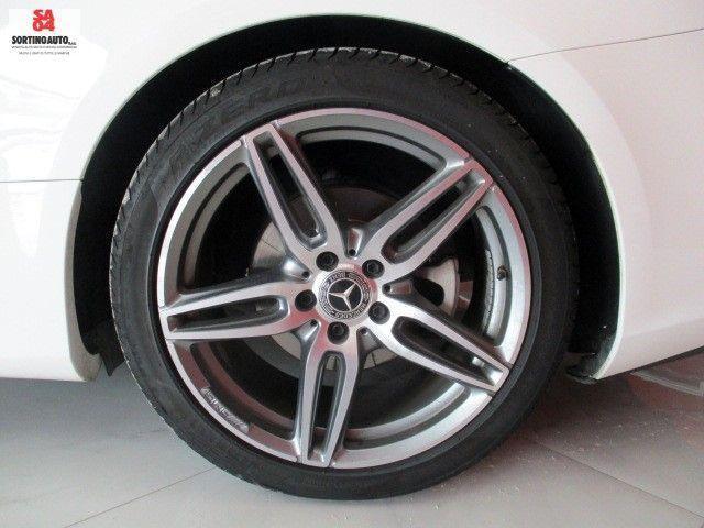 M.B.E 220 d Auto Cabrio Prem.Plus AMG KM65000