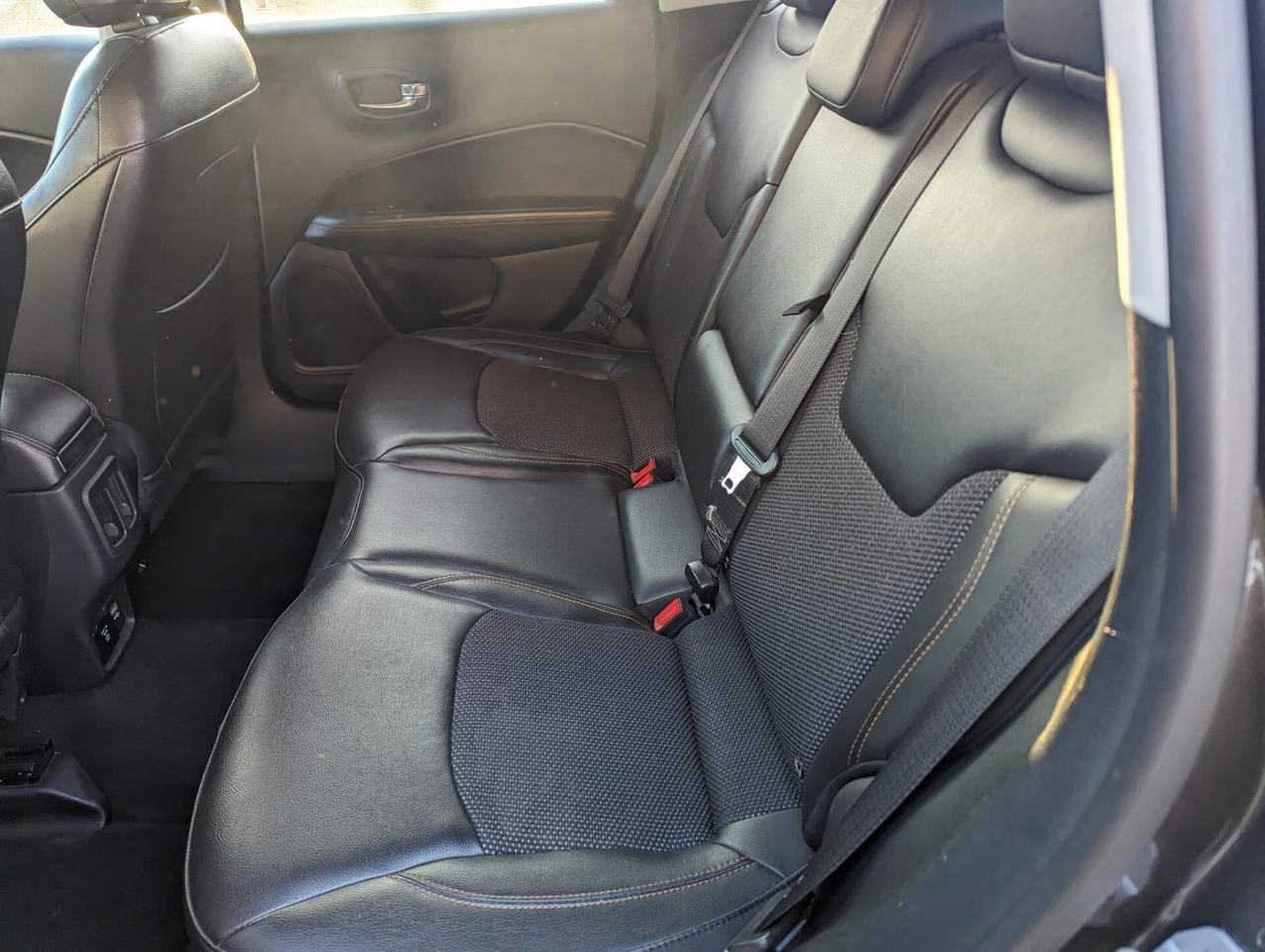 Jeep Compass 2.0 Multijet II 4WD Limited