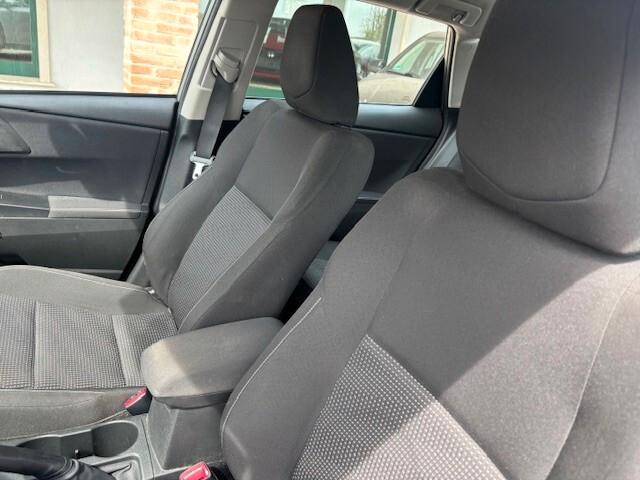 Toyota Auris 1.8 Hybrid Active Plus Station Wagon