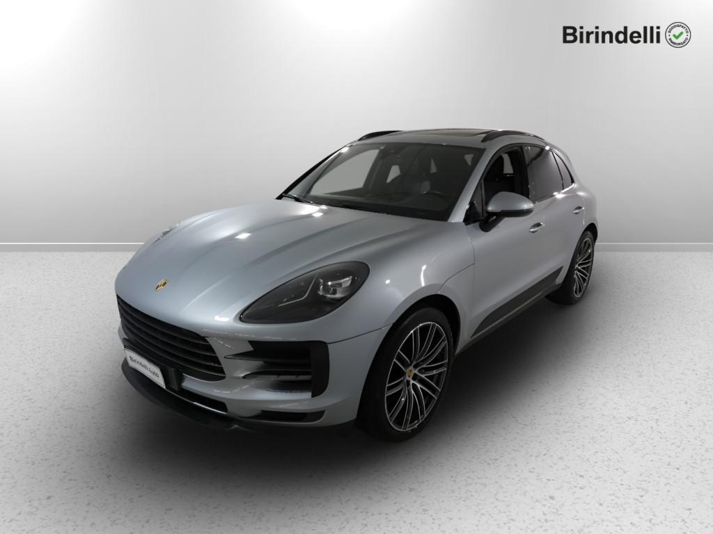 PORSCHE Macan - 2.0