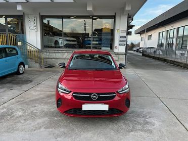 OPEL Corsa 1.2 100 CV Edition UNICO PROPRIETARIO