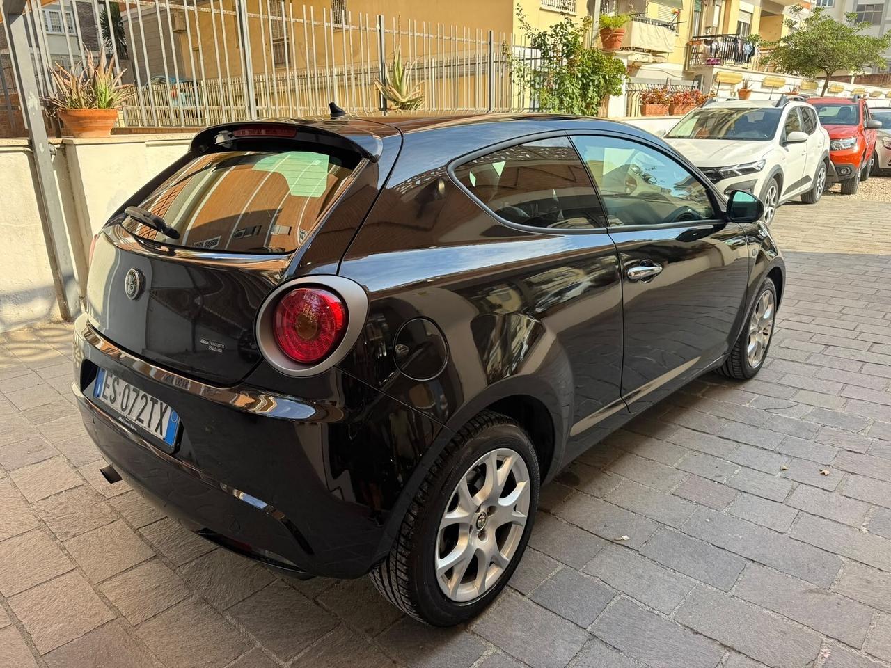 ALFA ROMEO Mito 1.3 JTDm 95CV S&S Distincitve