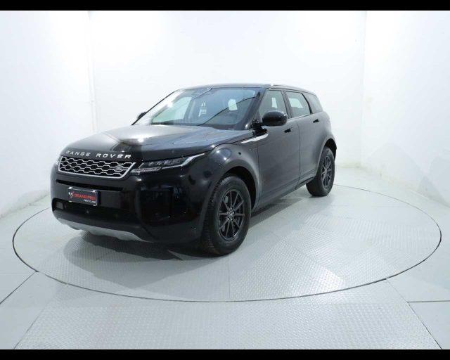 LAND ROVER Range Rover Evoque 2.0D I4 163 CV