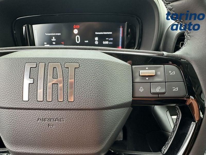 FIAT Doblò 1.5 Diesel 130 Cv Mt6 Passo Corto *VETTURA*