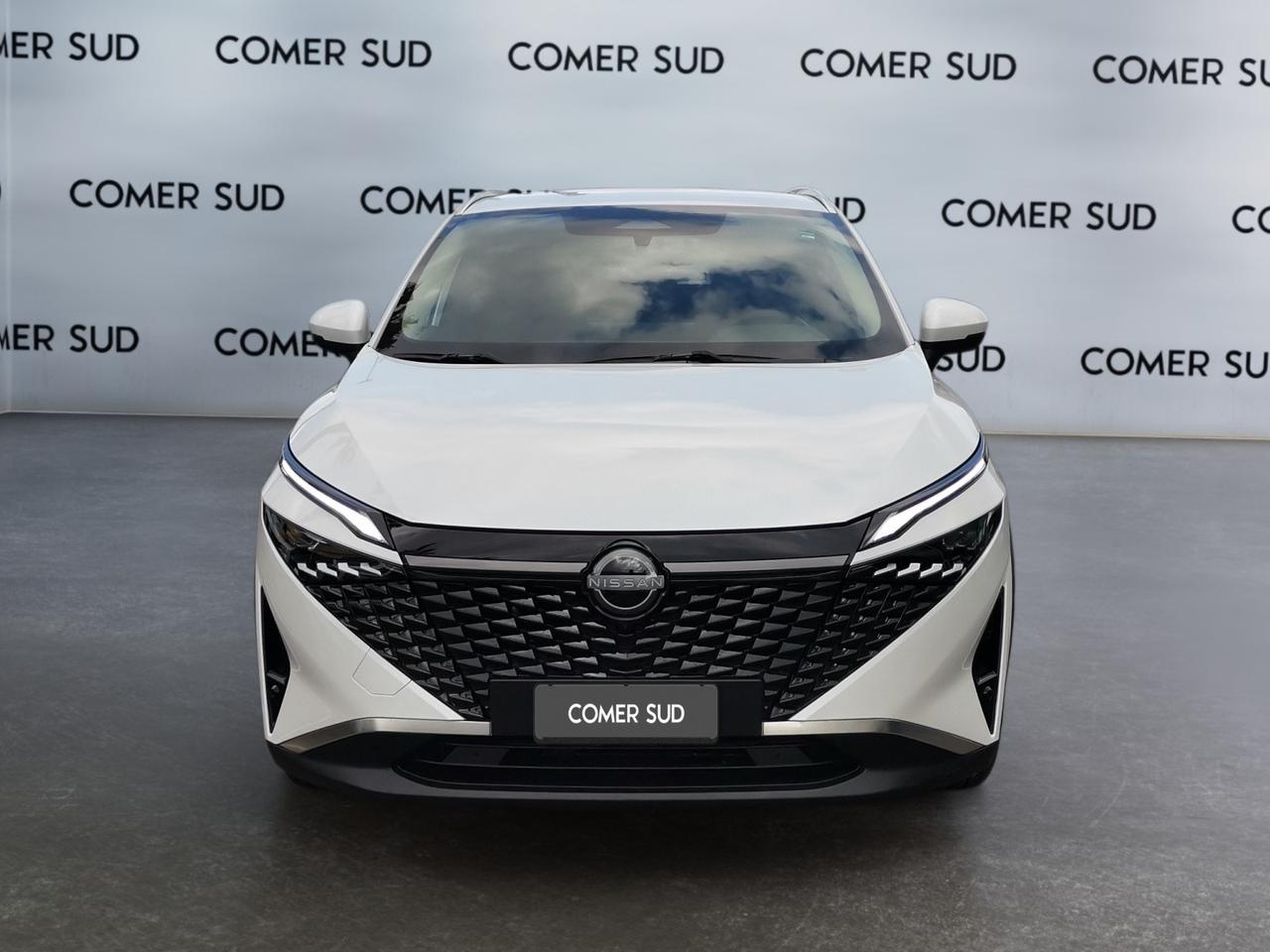 NISSAN Qashqai III 2024 - Qashqai 1.5 e-power N-Connecta 2wd
