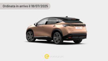 NISSAN Ariya 87 kWh Evolve