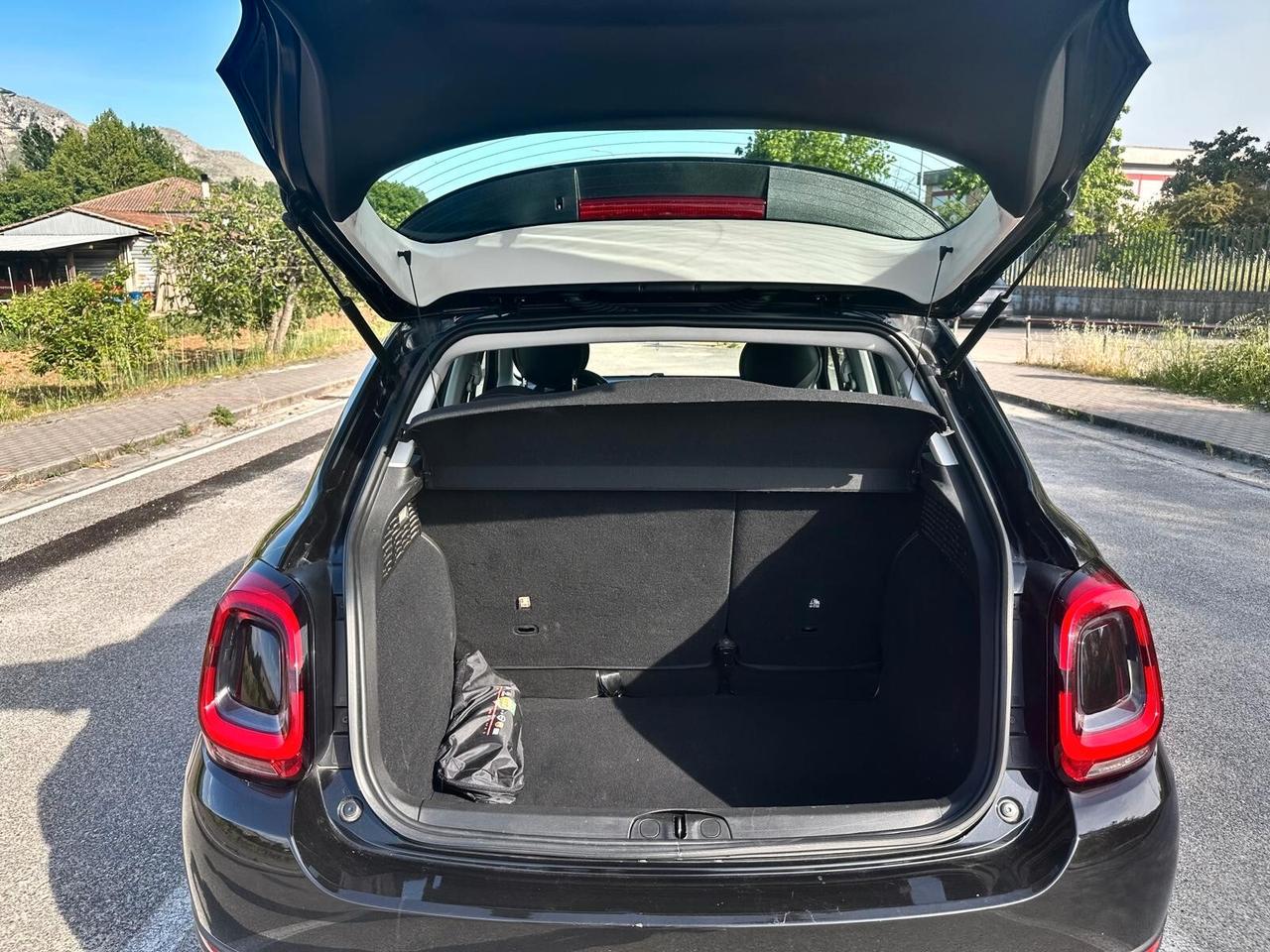 Fiat 500X 1.3 MultiJet 95 CV Cross - 2019 *IMPECCABILE*
