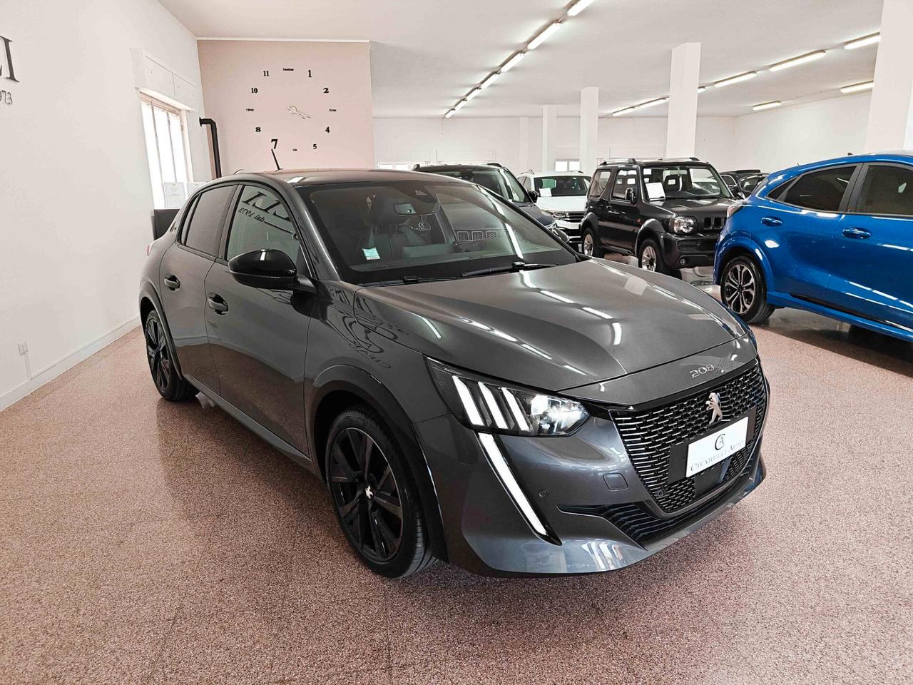 Peugeot 208 PureTech 100 Stop&Start 5 porte GT