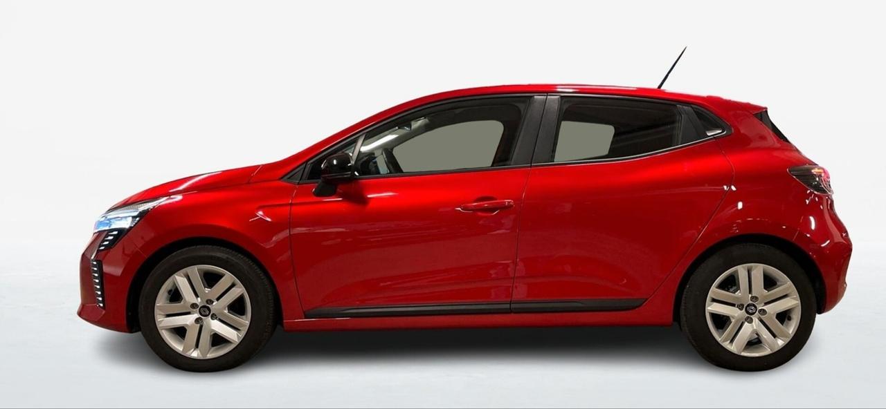 Renault Clio GPL 100 CV 5 porte Evolution