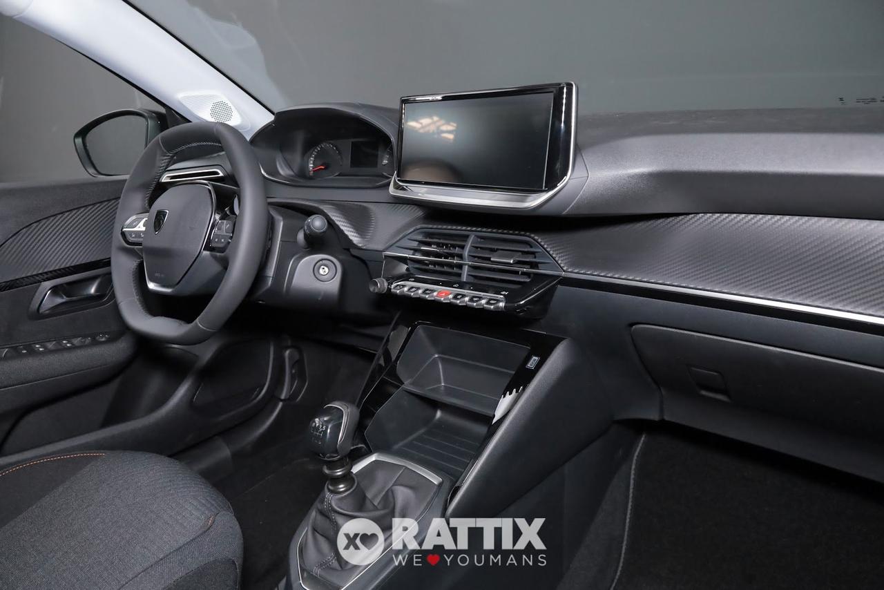 Peugeot 208 1.2 Puretech 100CV Style