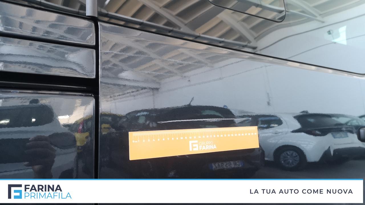 RENAULT Trafic - Trafic 2.0 blue dci 150cv L2 Authentic