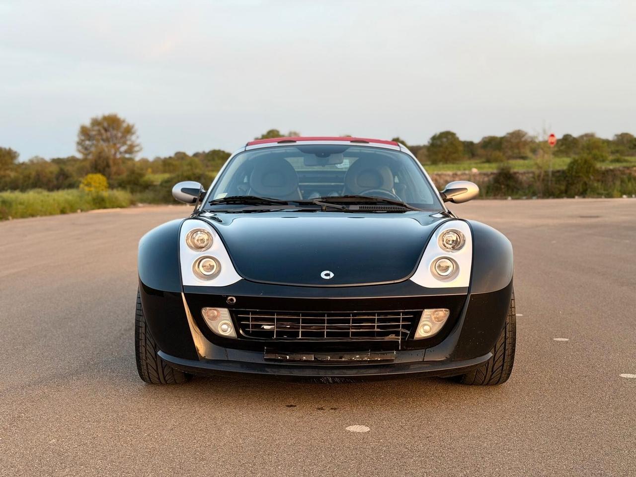 Smart Roadster 700 BRABUS ORIGINALE 101cv