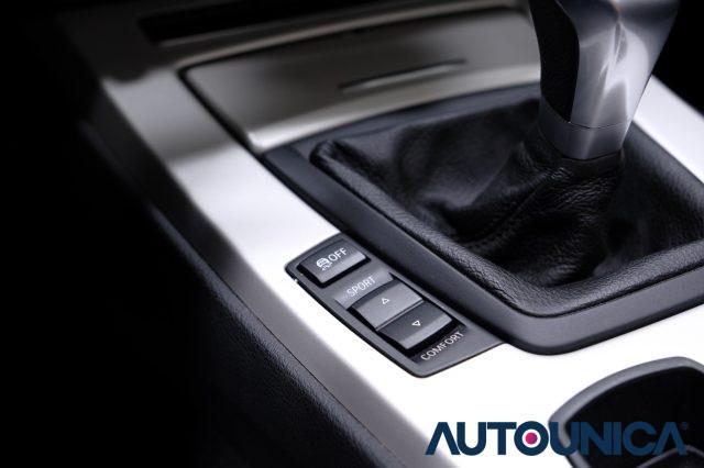 BMW Z4 SDRIVE 20I