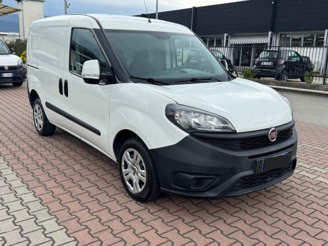 FIAT Doblo 1.3 MJT 95cv PC-TN FURGONE CARGO SX 3 POSTI