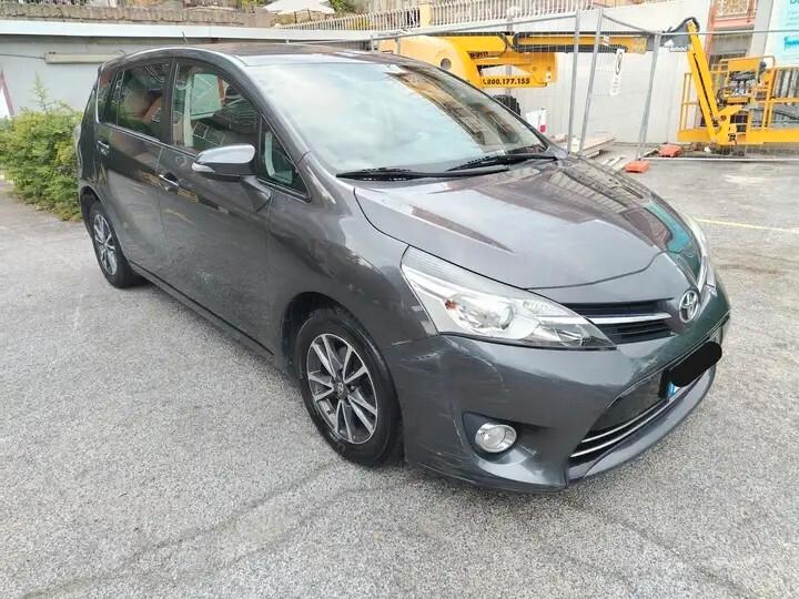 Toyota Verso 1.6 D-4D Active 7 posti