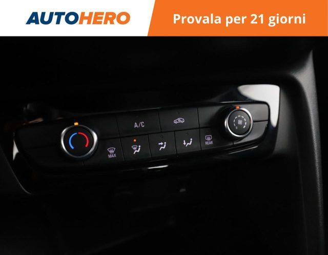 OPEL Corsa 1.2 Design & Tech