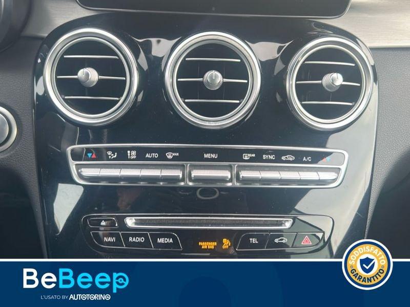 Mercedes-Benz Classe C C CABRIO AMG 63 AUTO