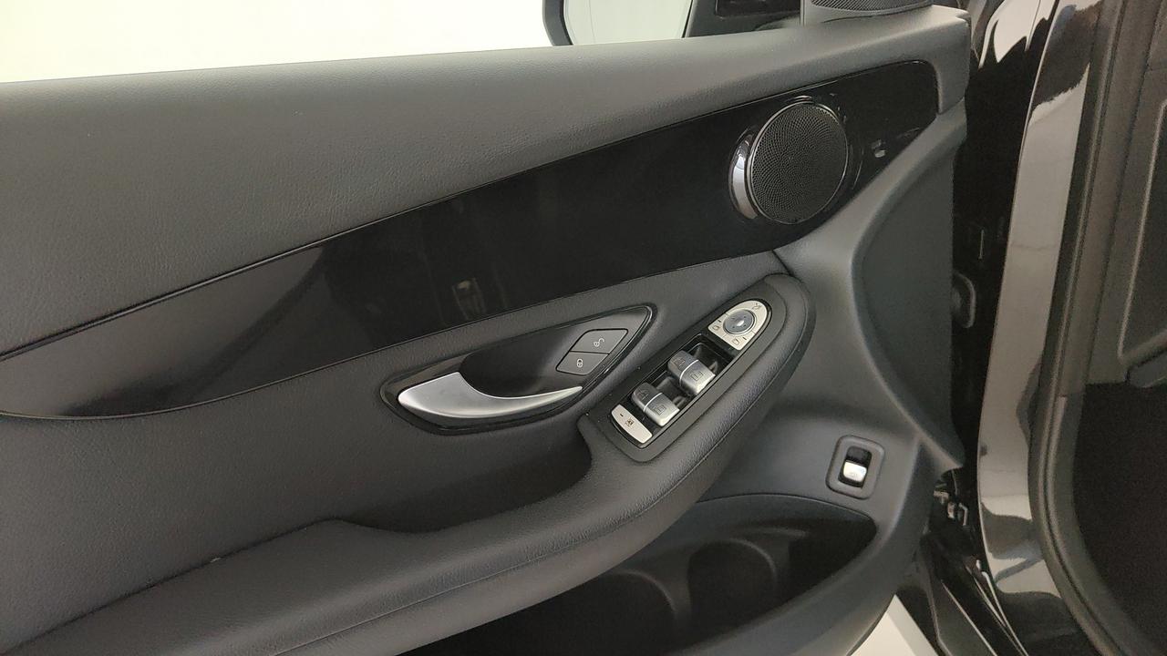 Mercedes-Benz GLC Coupe 200 d Sport 4matic auto