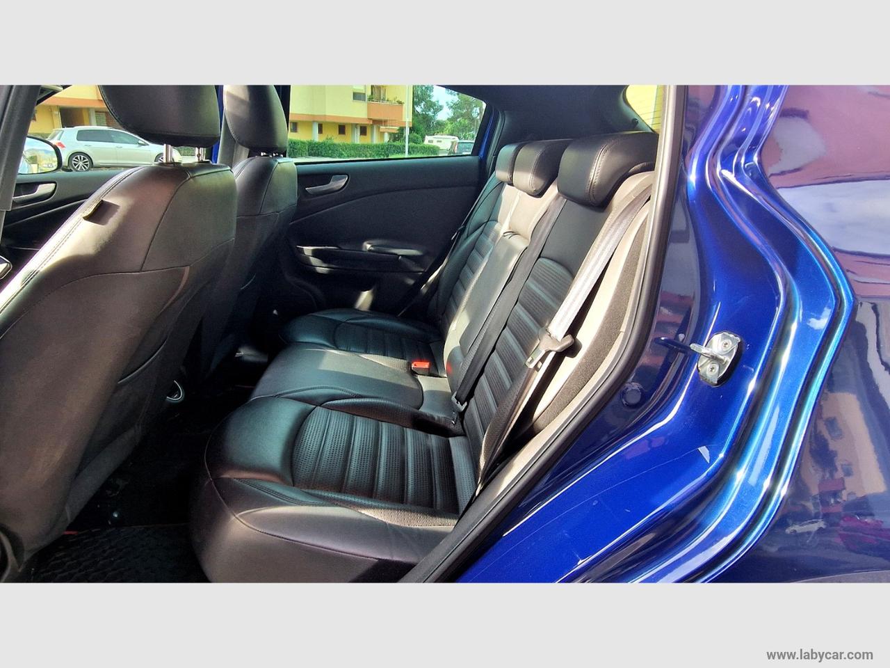 ALFA ROMEO Giulietta 1750 Turbo TCT Quadr. Verde