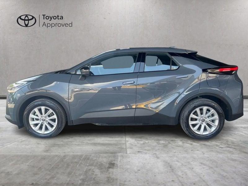 Toyota C-HR 2.0 Plug-in Hybrid 220 Active FWD e-CVT