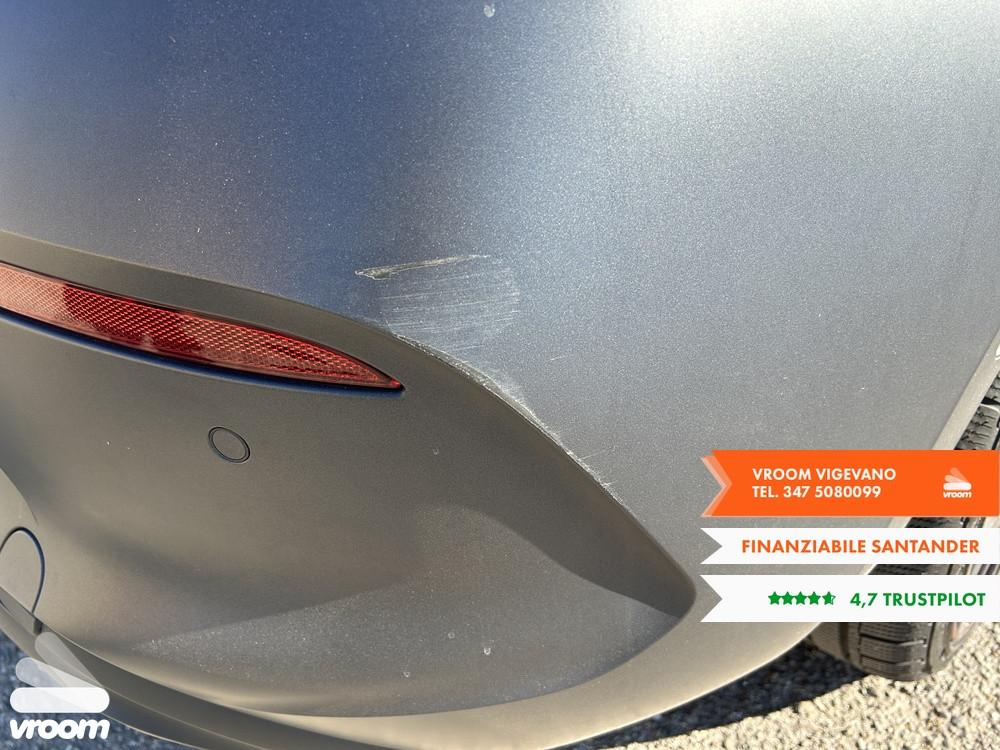 CUPRA Leon Leon 1.4 e-HYBRID 245 CV DSG VZ