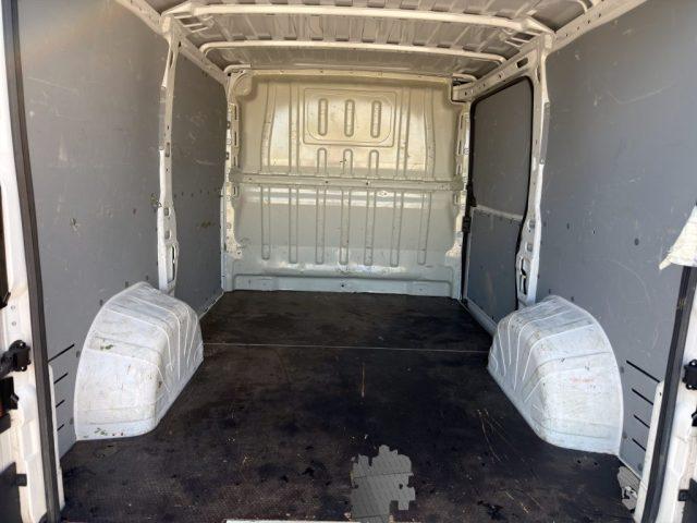 FIAT Ducato Ducato 30 2.2 Mjt 120CV PC-TN Furgone