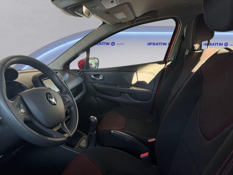 RENAULT CLIO 1.5 DCI 8V 75CV 5 PORTE W