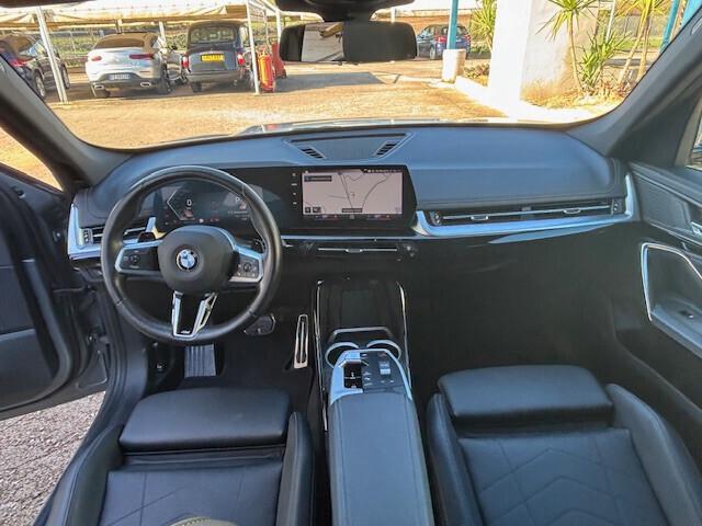 Bmw X1 xdrive23d mhev 48V MSport Edition Balance