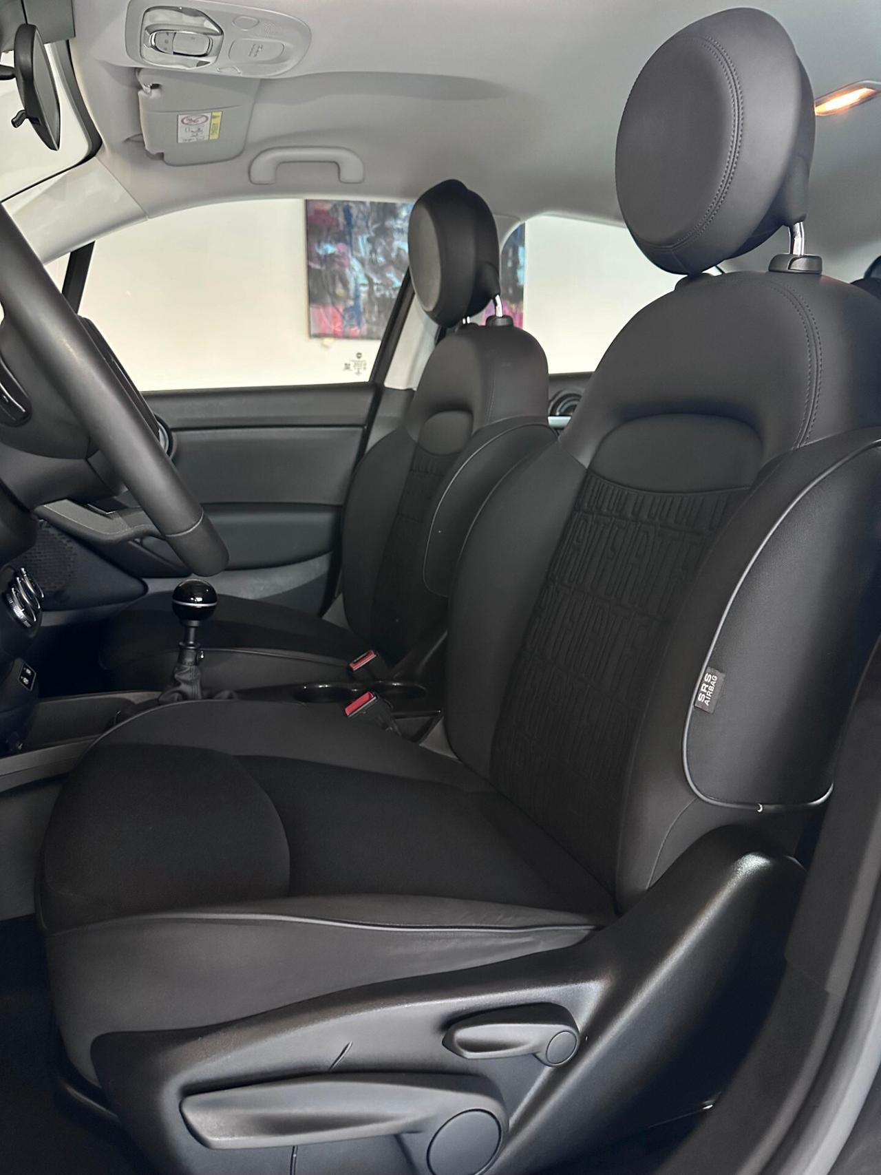 Fiat 500X 1.3 MultiJet 95 CV *UniProprietario *OttimeCondizioni *PrezzoReale
