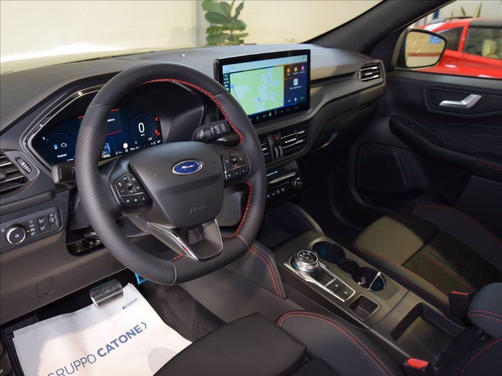 FORD Kuga 2.5 phev ST-Line X 2wd 243cv auto del 2025