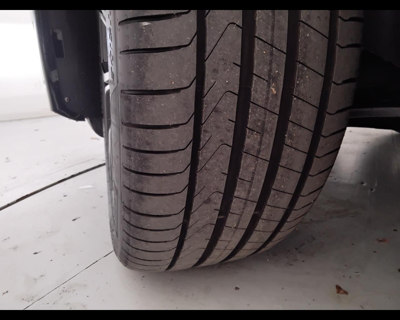 VOLKSWAGEN Tiguan III 2024 - Tiguan 1.5 etsi R-Line Plus 150cv dsg